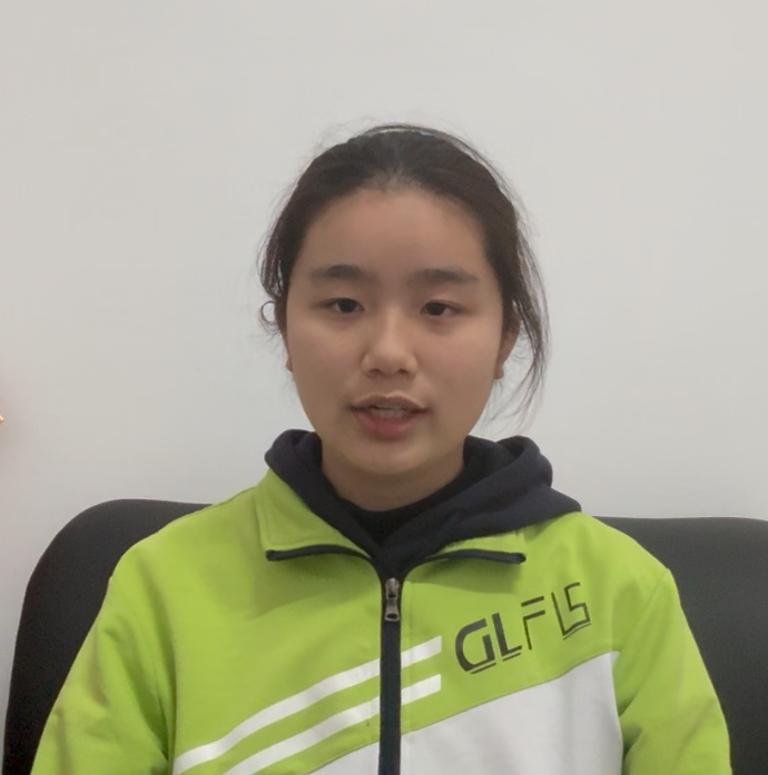 中考加油站 | 来自桂林市国龙外国语学校高一年级学长学姐们的中考锦囊与祝福(二)-第16张图片-四季读书网