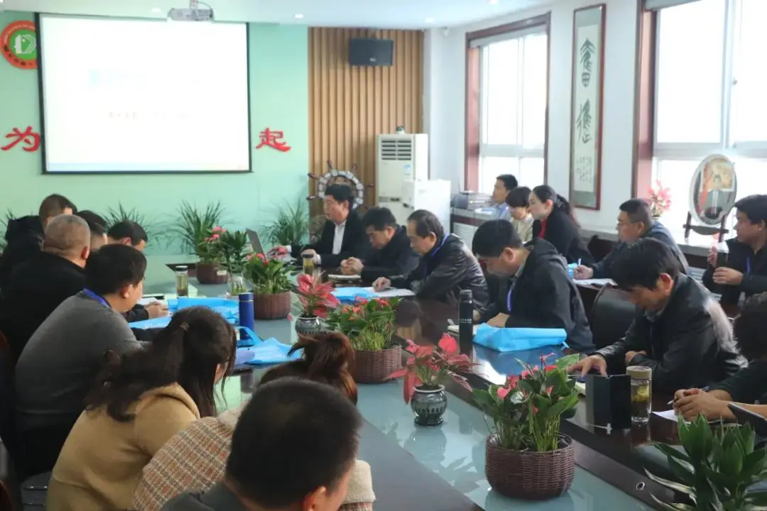 2024届高考情景化命题趋势分析暨高三提质增分策略研讨会在衡水十三中举行-第9张图片-四季读书网