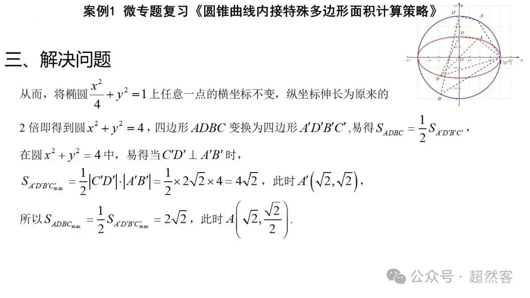 高考数学如何明晰高考备考方向,提升后期复习效益-第76张图片-四季读书网