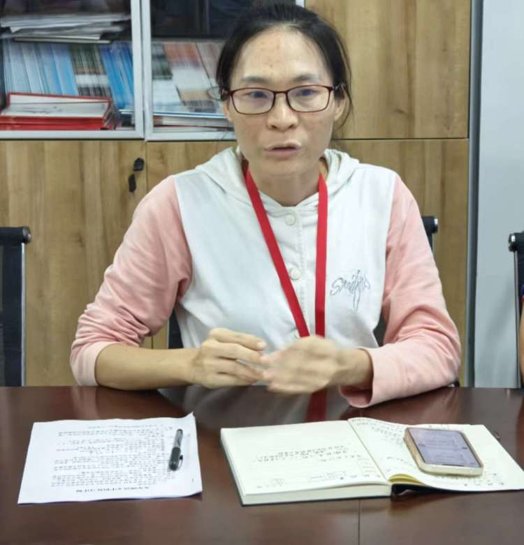 明目标,定方向,备中考,拼无悔 —初三中考备考会-第20张图片-四季读书网