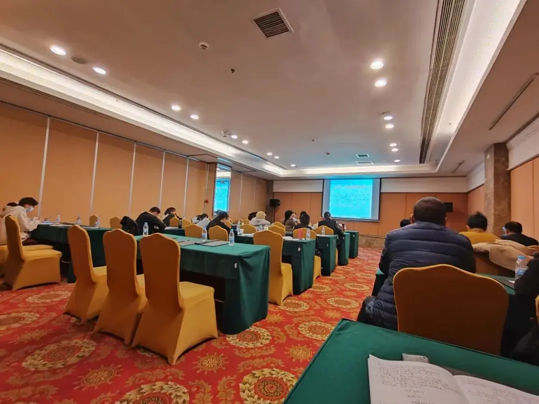 【教师成长】把脉高考命题趋势 提升二轮复习效率——闽侯四中高三九大学科教师赴厦门参加24届新高考备考复习研讨会-第14张图片-四季读书网