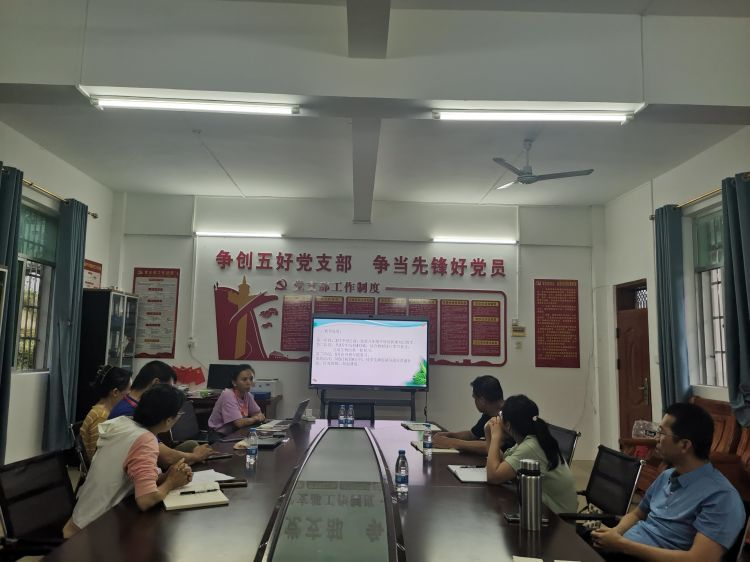 明目标,定方向,备中考,拼无悔 —初三中考备考会-第15张图片-四季读书网