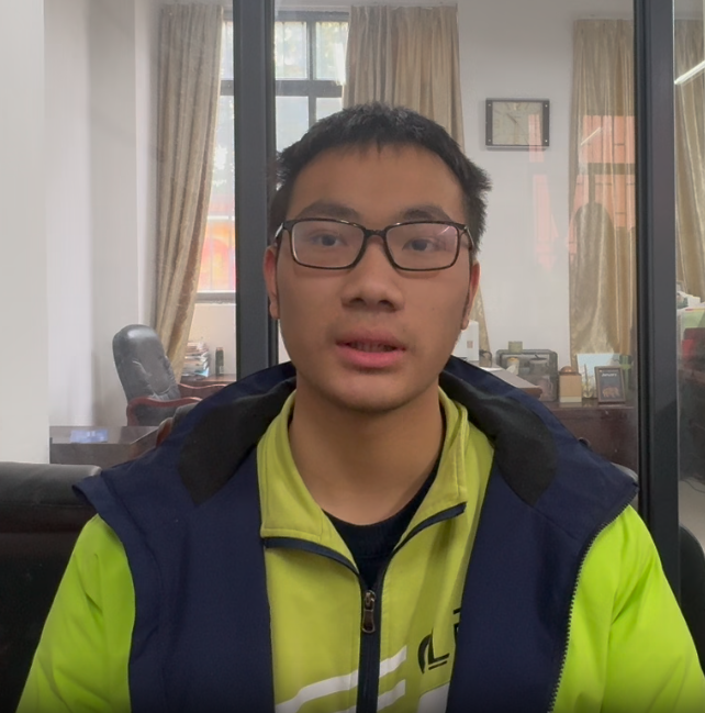 中考加油站 | 来自桂林市国龙外国语学校高一年级学长学姐们的中考锦囊与祝福(二)-第21张图片-四季读书网