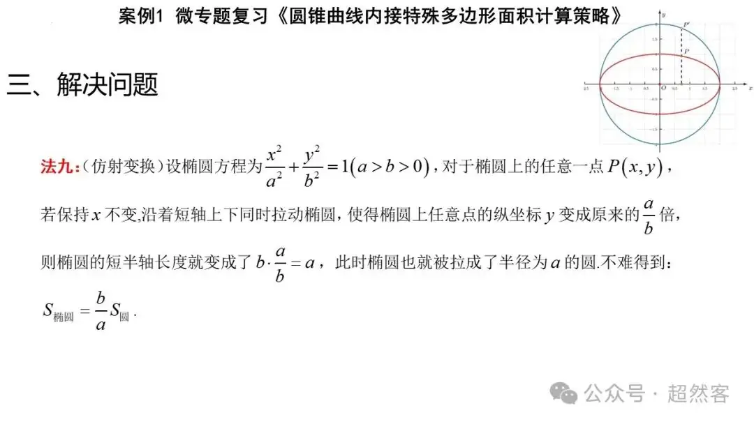 高考数学如何明晰高考备考方向,提升后期复习效益-第75张图片-四季读书网