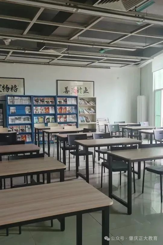 高考复读选择新视角,带你走近我们!-第17张图片-四季读书网