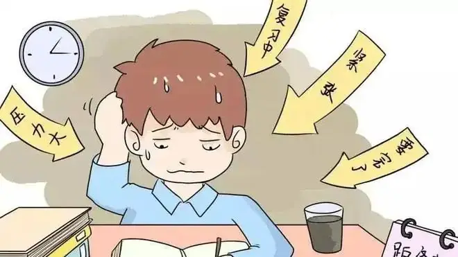 距离中考不到100天,成绩上如何实现逆袭!-第8张图片-四季读书网