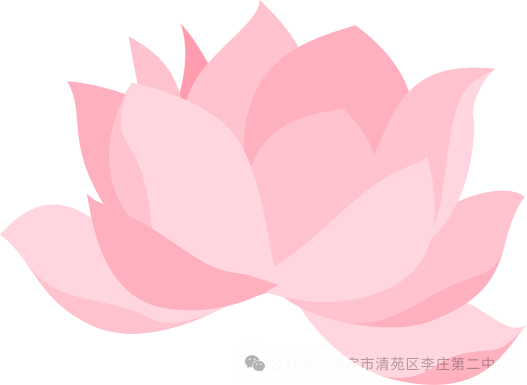 奋战百日   圆梦中考——清苑李庄第二中学2024中考百日誓师大会-第17张图片-四季读书网