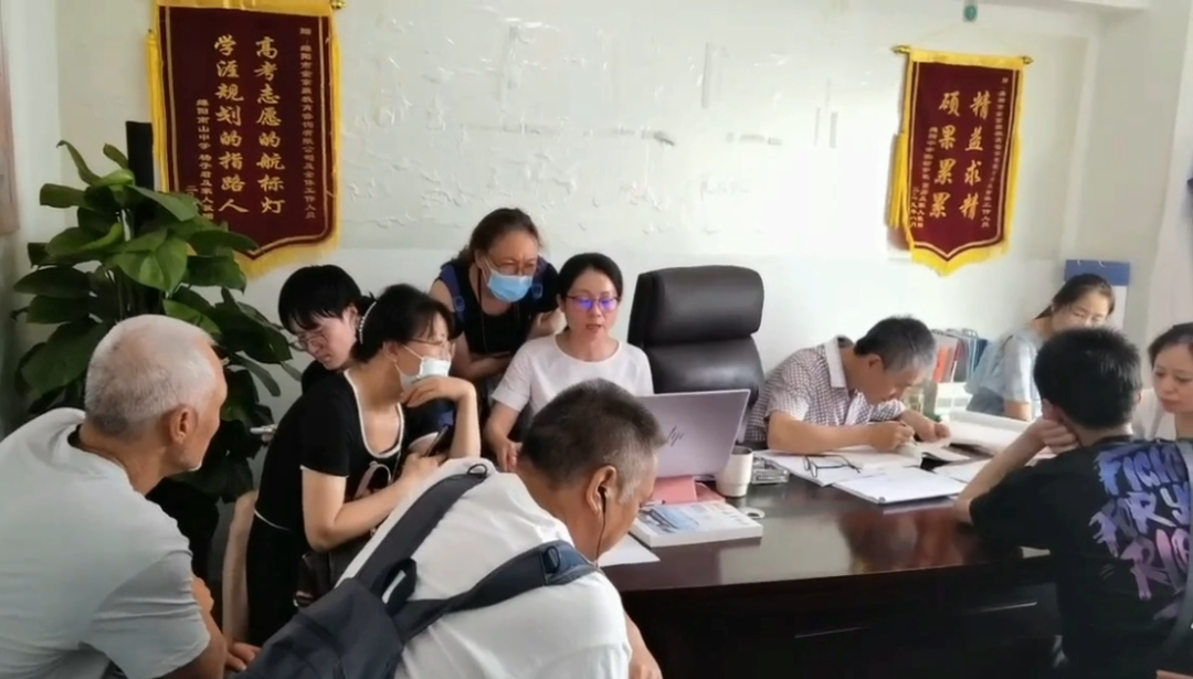 京鼎教育高考提分与升学规划服务介绍-第17张图片-四季读书网