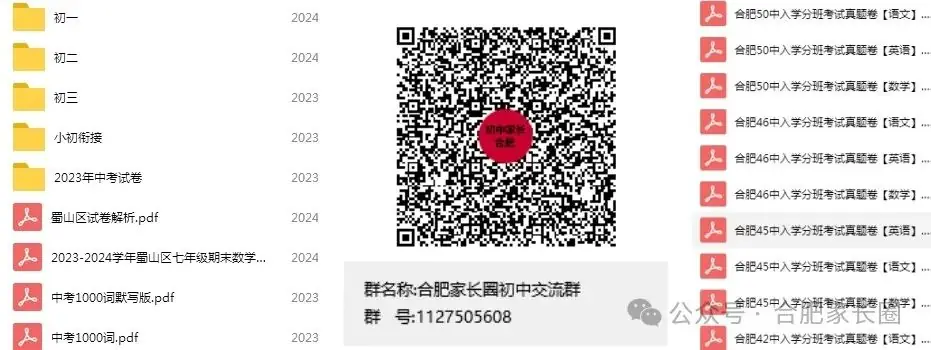 2024年合肥中考实验操作考试评分细则 第8张