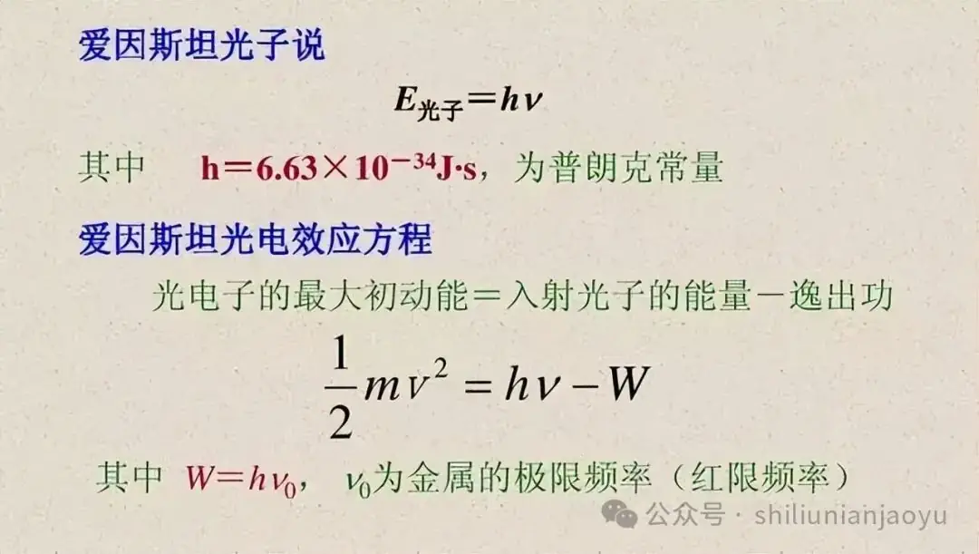 高考物理知识及压轴题常见的20个模型解析(建议收藏)-第32张图片-四季读书网