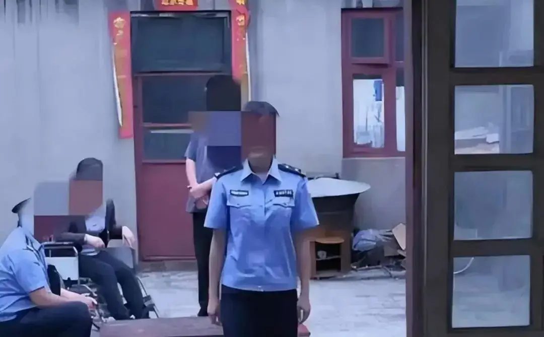 女孩高考601分,父亲大摆宴席庆祝,几天后女孩被杀害,凶手:她前途光明,我嫉妒-第5张图片-四季读书网 女孩高考601分,父亲大摆宴席庆祝,几天后女孩被杀害,凶手:她前途光明,我嫉妒-第5张图片-四季读书网
