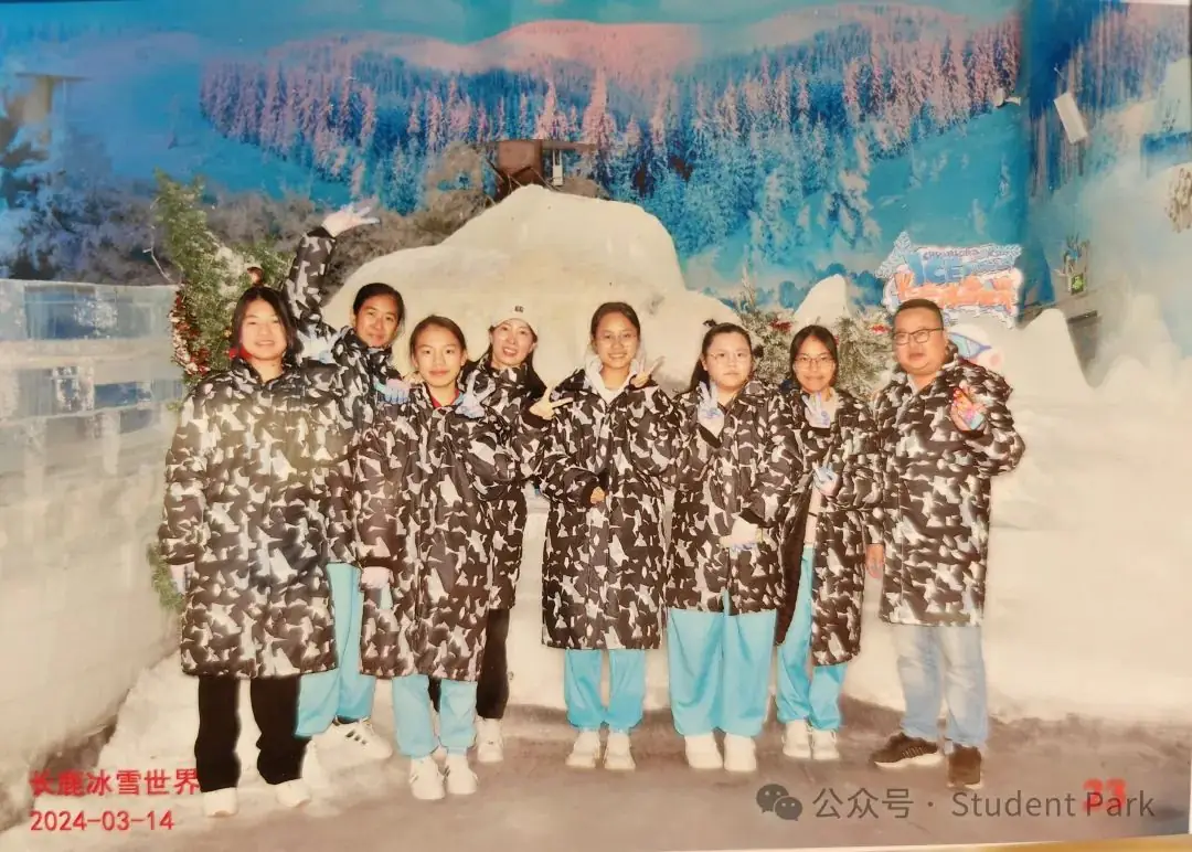 【中考解读】听说训练(九)-第17张图片-四季读书网