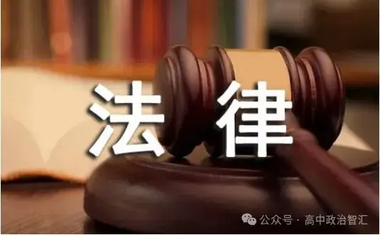 2024高考政治●时政化高频答题术语(七个模块)-第7张图片-四季读书网