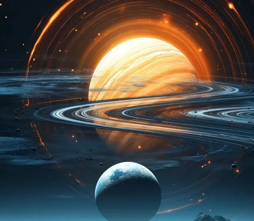 高考梦之声 | 宇宙奇遇记 高考冲刺-第20张图片-四季读书网 高考梦之声 | 宇宙奇遇记 高考冲刺-第20张图片-四季读书网