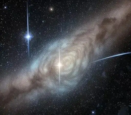 高考梦之声 | 宇宙奇遇记 高考冲刺-第15张图片-四季读书网 高考梦之声 | 宇宙奇遇记 高考冲刺-第15张图片-四季读书网