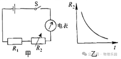 【中考真题系列】2023年湖南省长沙市中考物理试题(有答案)-第12张图片-四季读书网 【中考真题系列】2023年湖南省长沙市中考物理试题(有答案)-第12张图片-四季读书网