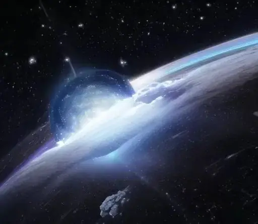 高考梦之声 | 宇宙奇遇记 高考冲刺-第13张图片-四季读书网 高考梦之声 | 宇宙奇遇记 高考冲刺-第13张图片-四季读书网