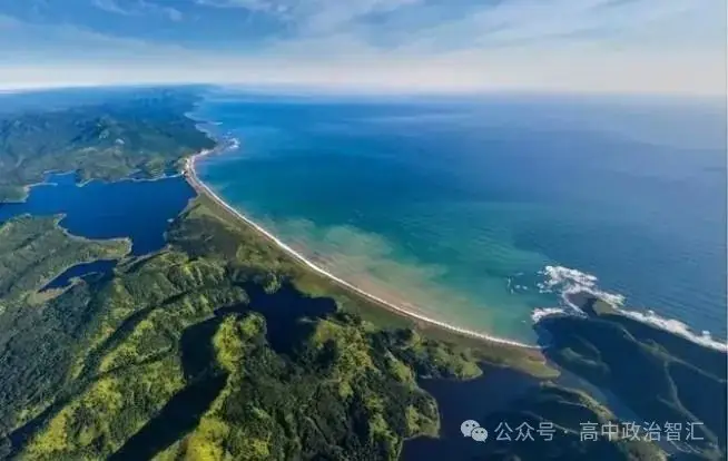 2024高考政治●时政化高频答题术语(七个模块)-第5张图片-四季读书网