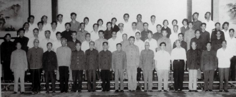 珍贵档案!1977,高考恢复全过程-第5张图片-四季读书网