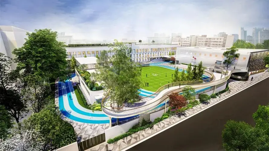 中考多途径升学 | 长沙国际学校之间有什么区别?盘点长沙各大国际学校! 第5张 中考多途径升学 | 长沙国际学校之间有什么区别?盘点长沙各大国际学校! 第5张