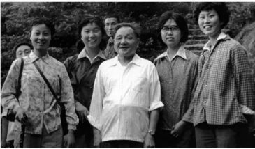 珍贵档案!1977,高考恢复全过程-第1张图片-四季读书网