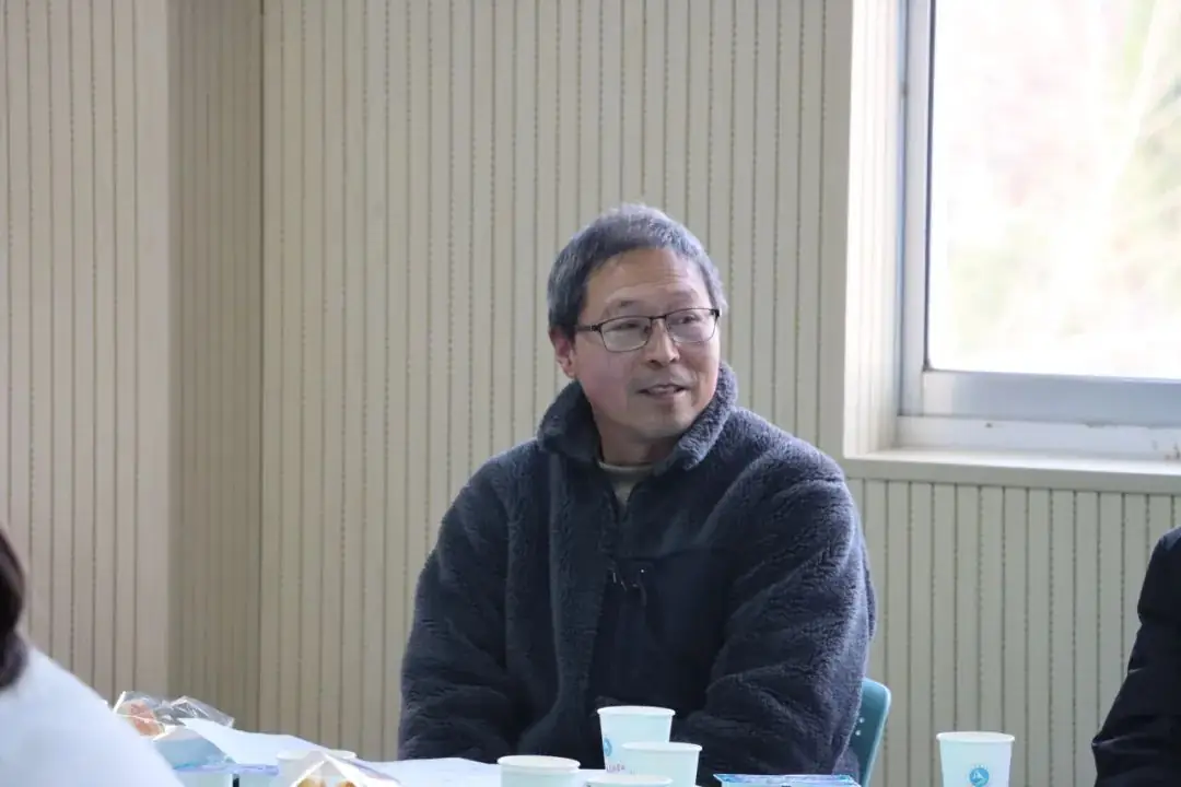 尽心尽责备中考  全力以赴创新高——南通市天生港学校承办2024年市直初中中考数学第一轮分层复习研讨活动-第23张图片-四季读书网