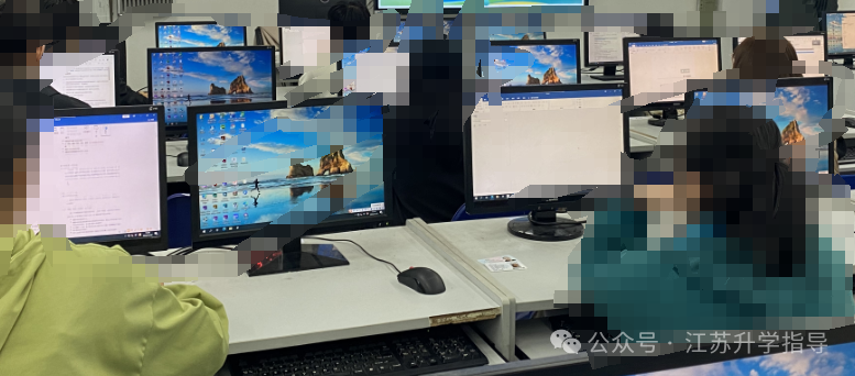 江苏省职教高考专业技能培训(涉及13个科目组) 第2张 江苏省职教高考专业技能培训(涉及13个科目组) 第2张