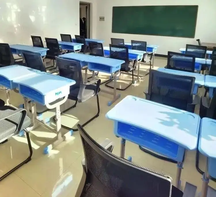 齐齐哈尔经贸技工学校普通高考升学班开始报名啦!-第19张图片-四季读书网