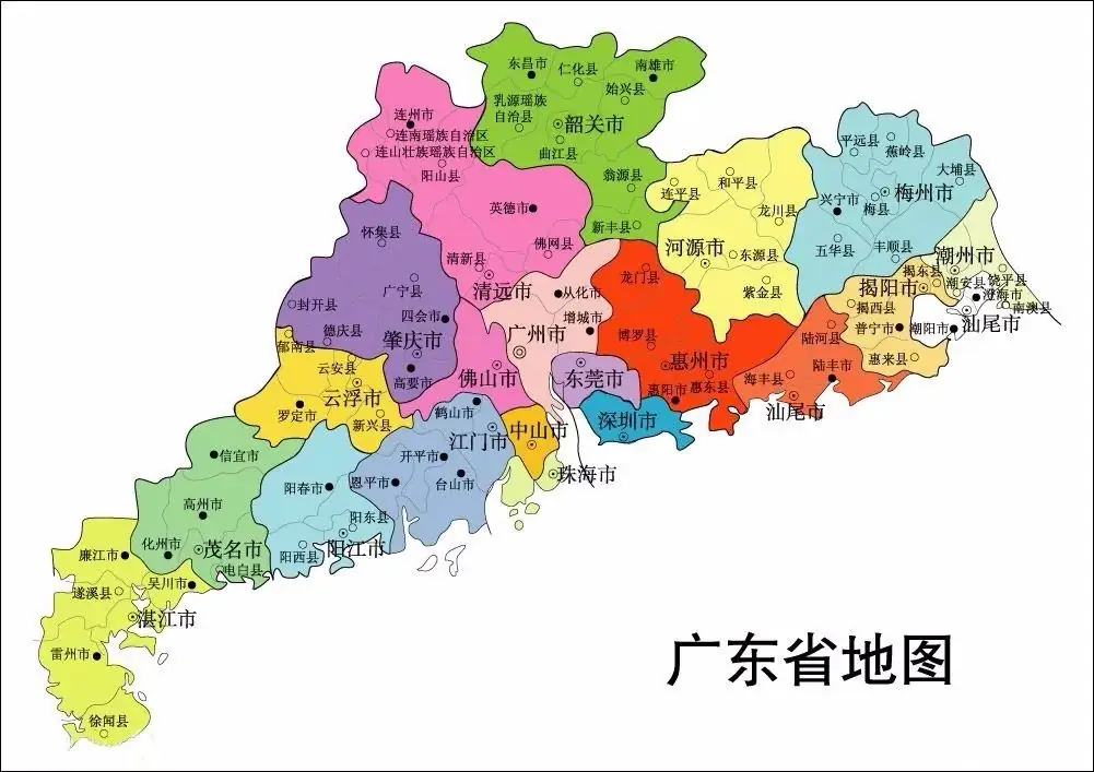 建议收藏!广东省35所拟在甘招生院校新高考选考科目要求(内附详表)-第4张图片-四季读书网