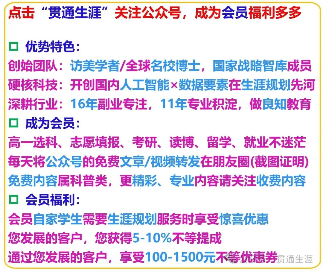 志愿填报错误认知(二):志愿填报是高考之后的事.已被甩几条街,耽误考生前程 第1张