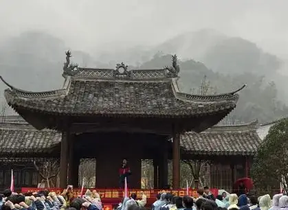 龙行龘龘,前程朤朤|仙岩一中2024届中考百日誓师大会 第5张 龙行龘龘,前程朤朤|仙岩一中2024届中考百日誓师大会 第5张