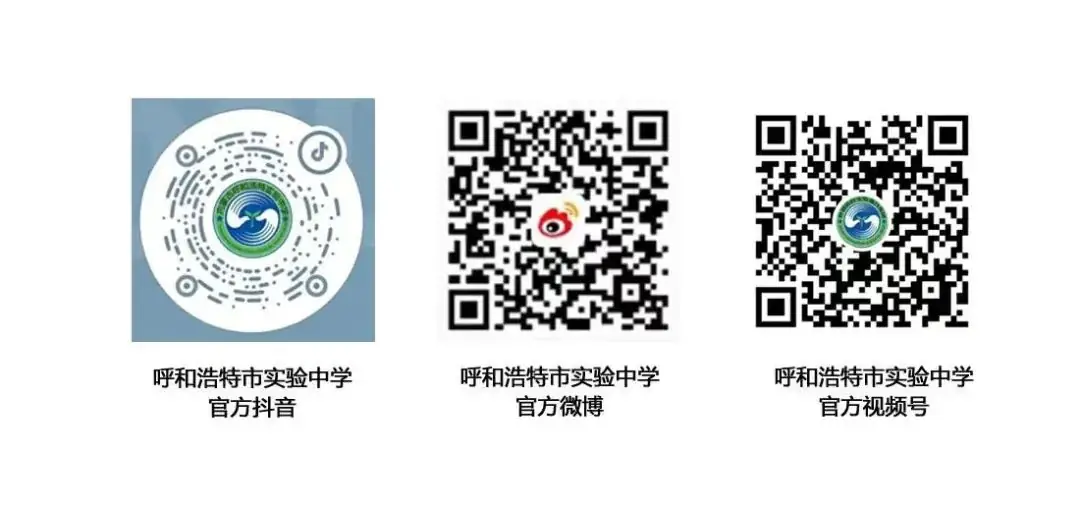 “热辣滚烫”迎中考,“龙马精神”战百日|呼市实验东河-第54张图片-四季读书网