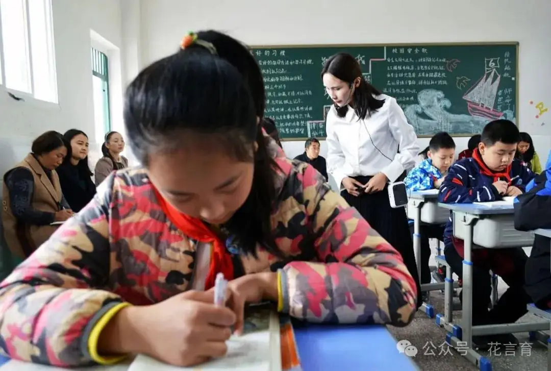 高考报考,男生报考师范专业,毕业找工作有优势吗?这取决你的学历和职业规划 第10张 高考报考,男生报考师范专业,毕业找工作有优势吗?这取决你的学历和职业规划 第10张