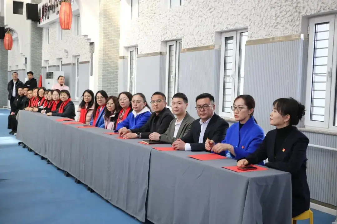 “热辣滚烫”迎中考,“龙马精神”战百日|呼市实验东河-第7张图片-四季读书网