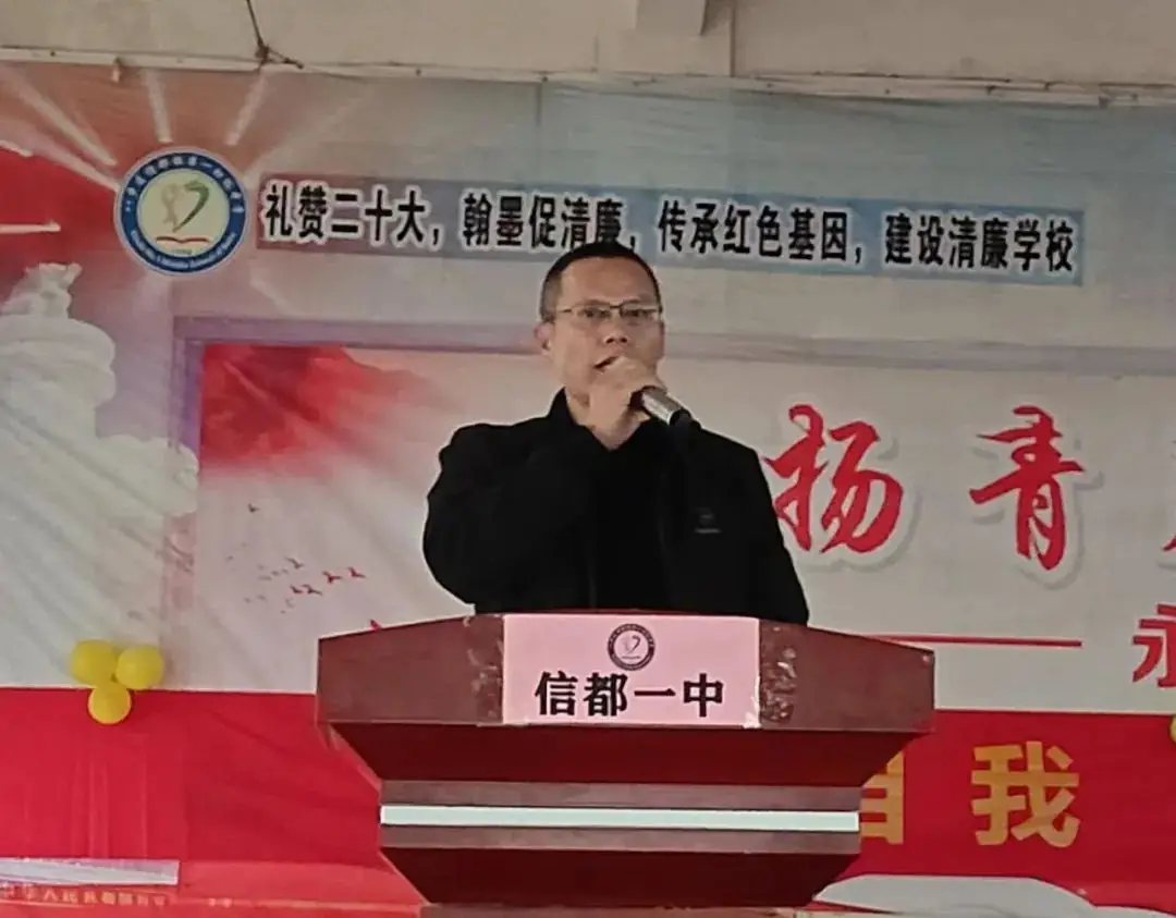 中考‖三年勤学酬壮志 百日刻苦闯雄关-第3张图片-四季读书网 中考‖三年勤学酬壮志 百日刻苦闯雄关-第3张图片-四季读书网
