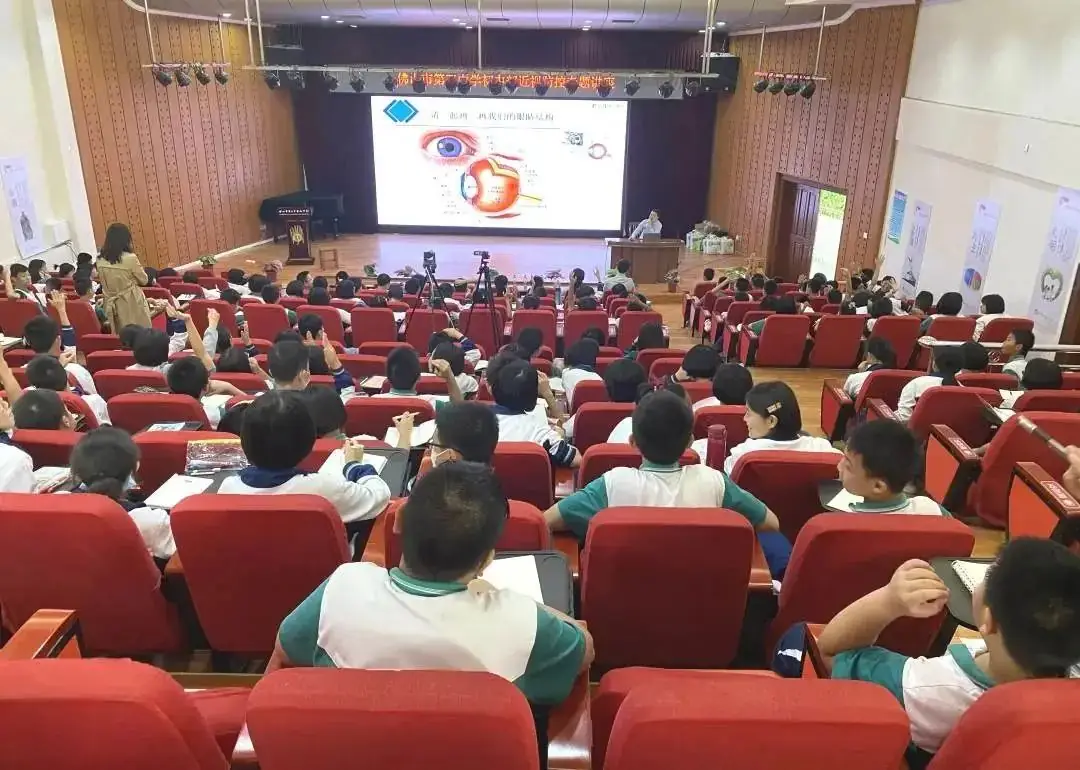速看!2024年佛山中考政策出炉!-第14张图片-四季读书网