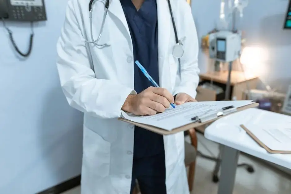 那年高考,学医的理由竟然是....-第4张图片-四季读书网
