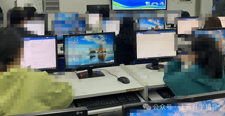 江苏省职教高考专业技能培训(涉及13个科目组) 第4张 江苏省职教高考专业技能培训(涉及13个科目组) 第4张