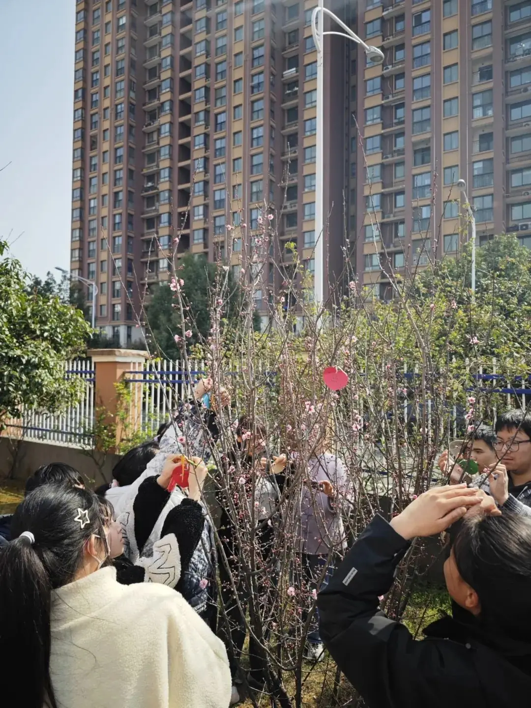 全力奔跑 冲刺中考——溧阳市泓口初级中学举行中考动员大会-第55张图片-四季读书网