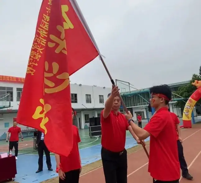 决胜中考 ,赢战未来-第19张图片-四季读书网