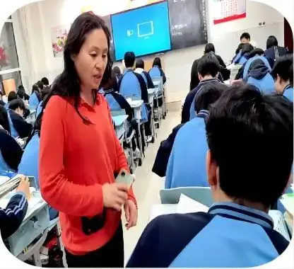 【高考备考】每一个拼搏的你都闪闪发光——多图直击一中高三学子备考真实状态!-第64张图片-四季读书网