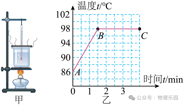 【中考真题系列】2023年山东省济宁市中考物理试题(有答案)-第30张图片-四季读书网
