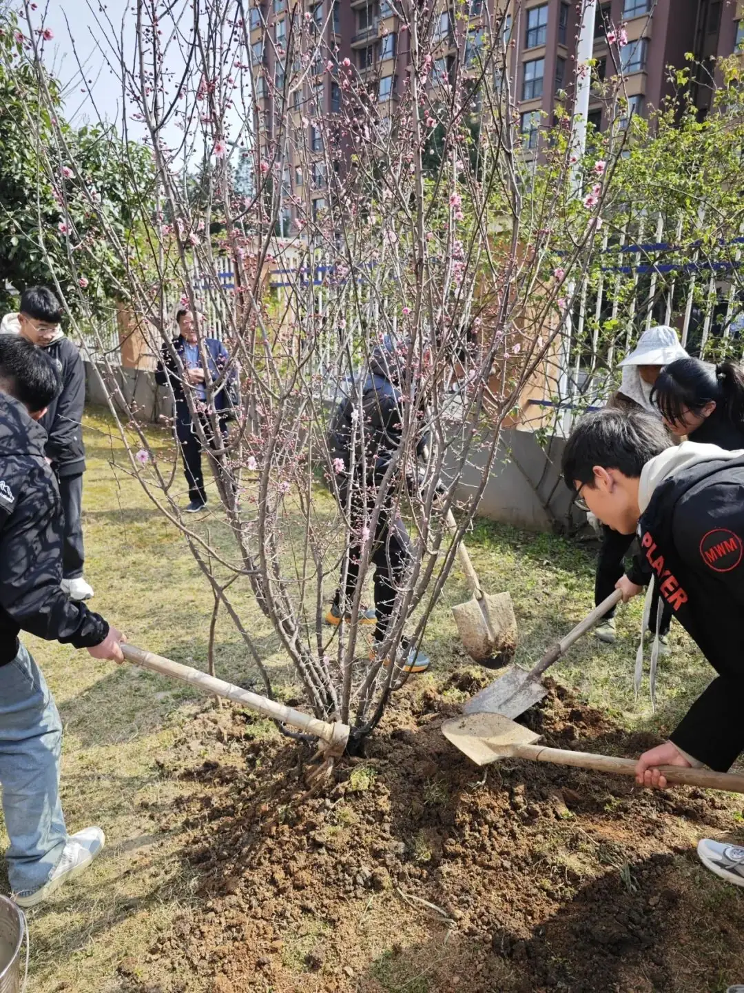 全力奔跑 冲刺中考——溧阳市泓口初级中学举行中考动员大会-第51张图片-四季读书网