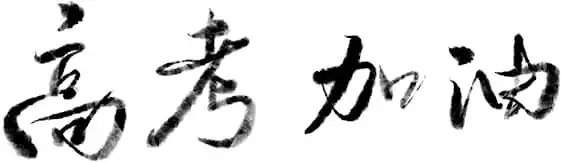 【高考备考】每一个拼搏的你都闪闪发光——多图直击一中高三学子备考真实状态!-第33张图片-四季读书网