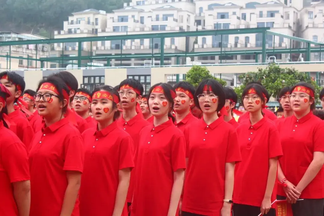 决胜中考 ,赢战未来-第10张图片-四季读书网