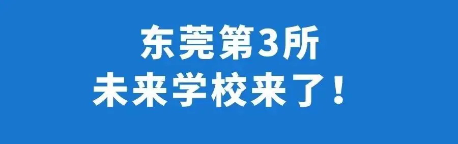 首届高考本科率近80%!东莞新晋黑马高中!-第28张图片-四季读书网 首届高考本科率近80%!东莞新晋黑马高中!-第28张图片-四季读书网