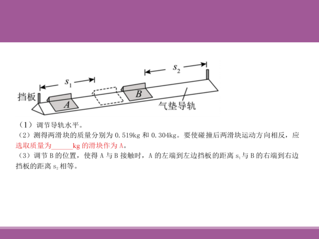 备考讲座:2024届高考物理二轮复习备考策略-第42张图片-四季读书网