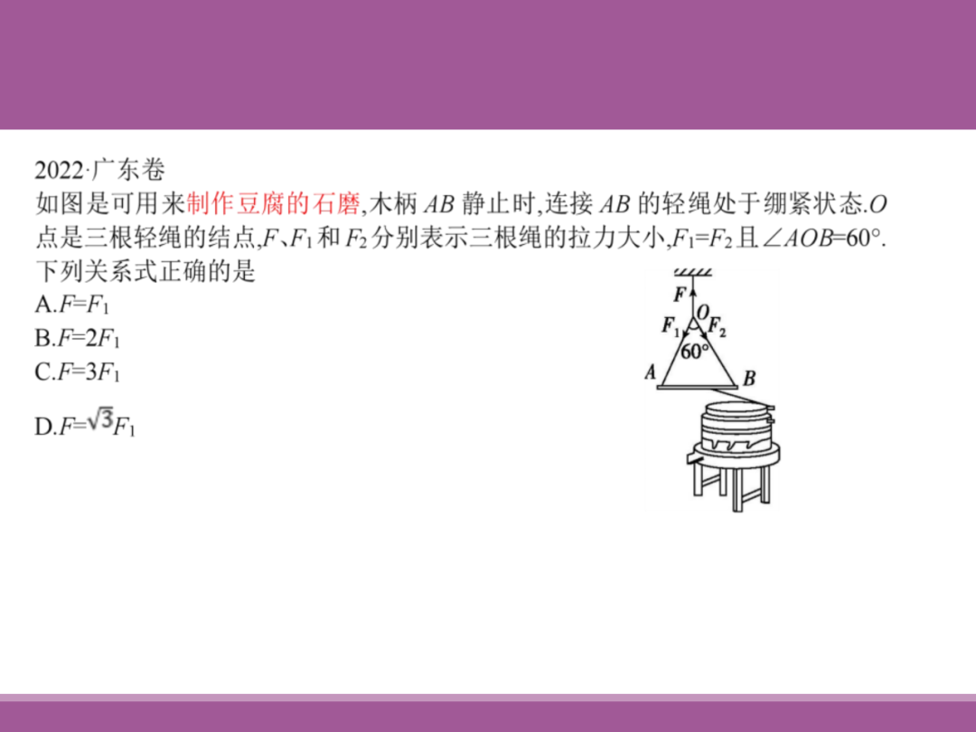 备考讲座:2024届高考物理二轮复习备考策略-第56张图片-四季读书网