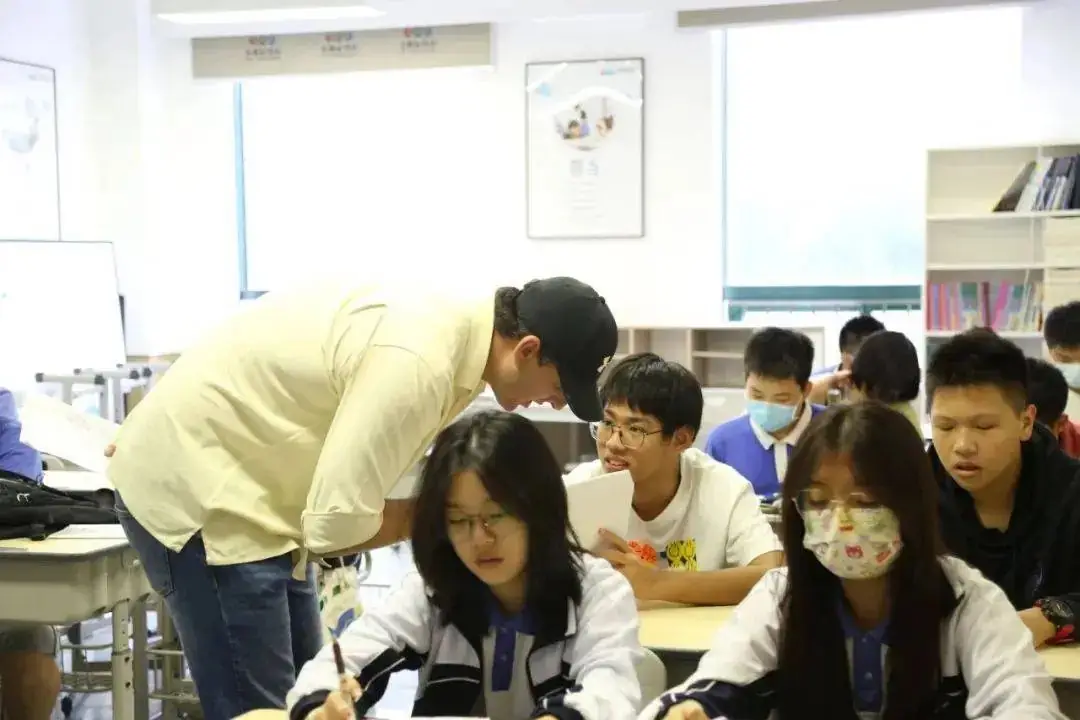 深圳中考冲刺班!提分方案已就位,期待你的加入!-第9张图片-四季读书网 深圳中考冲刺班!提分方案已就位,期待你的加入!-第9张图片-四季读书网