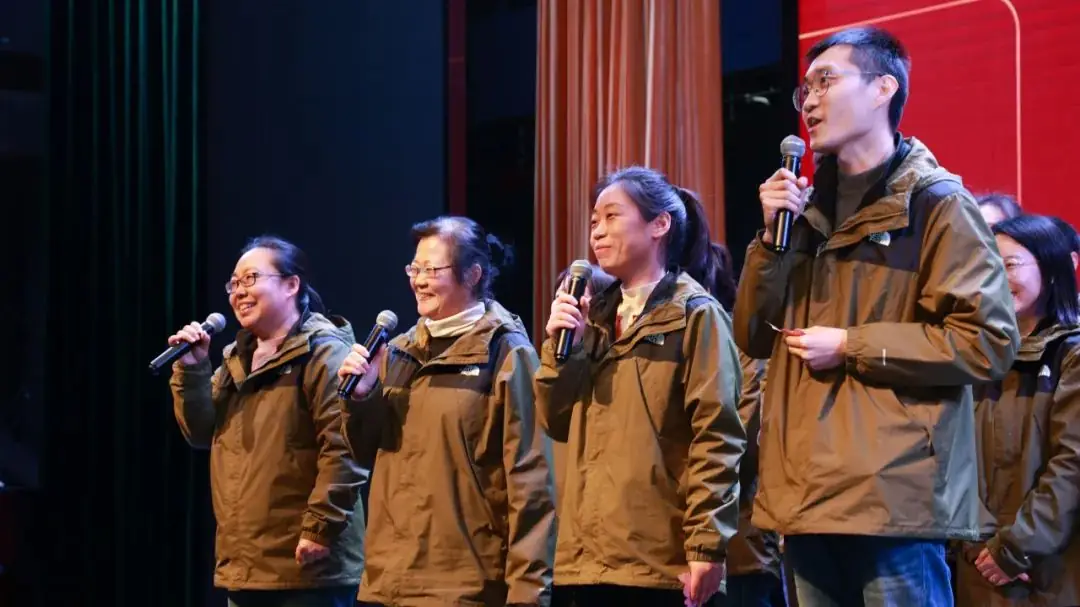 中考冲刺,六月圆梦:辅成实验学校2024届初三中考誓师大会-第23张图片-四季读书网